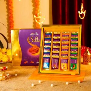 SILK GIFT PACK