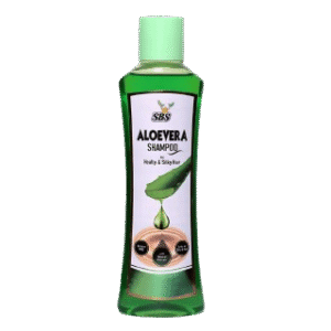 Aloevera Shampoo