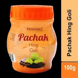 HING GOLI 100grm