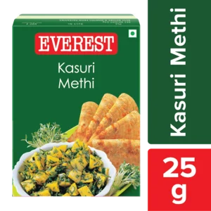 EVEREST KASURI METHI 25GM