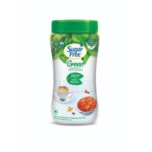 S.FREE GRREN POWDER 40g