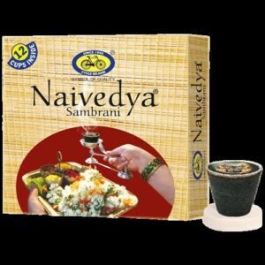 CYCLE NAIVEDYA SAMBRANI