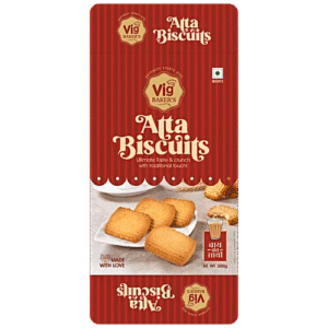MILK ATTA BISCUTIS (AMRIT)