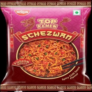 TOP RAMEN SCHEZWAN
