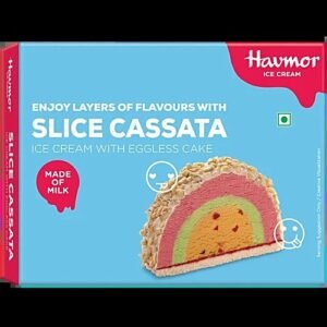 SLICE CASSATA