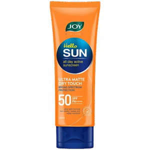 SUN ULTRA MATTE DRY SPF50 50ML