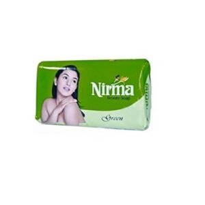 NIRMA GREEN 100GM