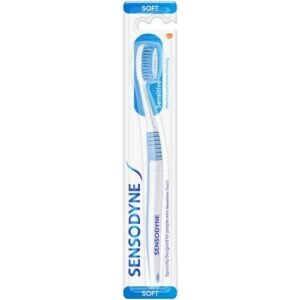 TOOTHBRUSH SENSITIVE