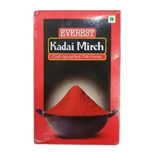 EVEREST KADAI MIRCH 100GM