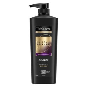 TRESEMME HAIR FALL DEFENSE