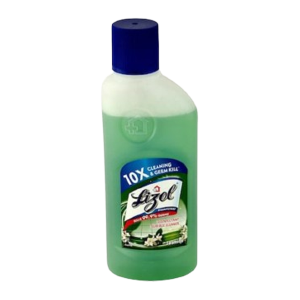 Lizol Jasmine Disinfectant Surface Cleaner