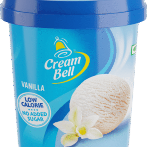 CREAM BELL VANILLA 20/-