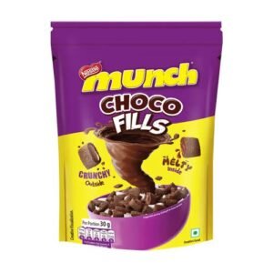 MUNCH CHOCO FILLS