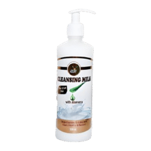 Cleansing Milk