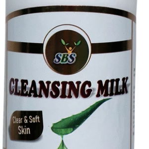 CLEANSING MILK PUMP