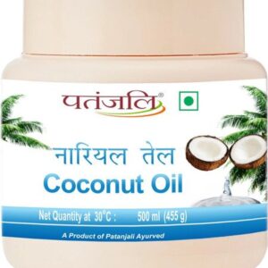 COCONUT OIL