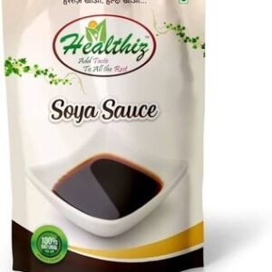 SOYA SAUCE 80 GM