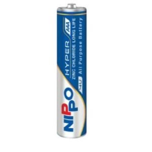 NIPPO AA BLUE