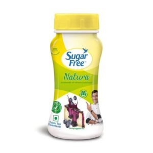 S.FREE NATURA POWDER 100gm