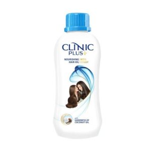 CLINIC PLUS HAIR OIL 117/-