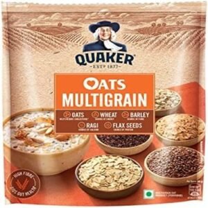 QUAKER OATS