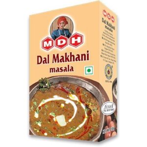 DAL MAKHANI MASALA MDH 100GM
