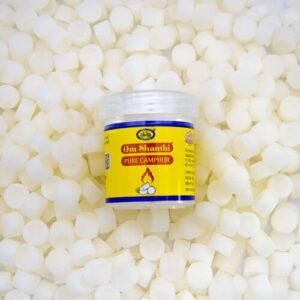 CYCLE CAMPHOR 25N