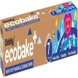 ODDY ECOBAKE+