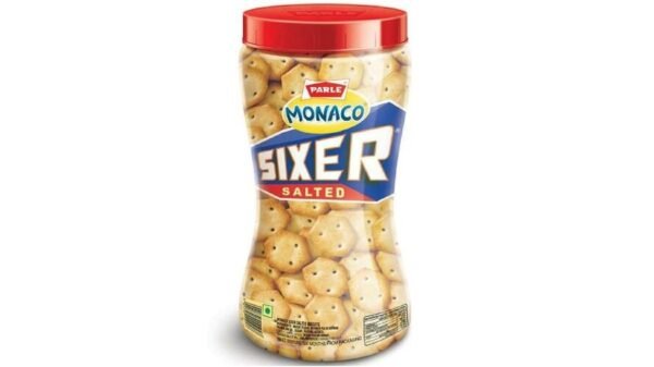 SIXER JAR 200g