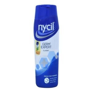 NYCIL CLASSIC 150+50G PCS