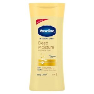 VASELINE BODY LOTION 90ML
