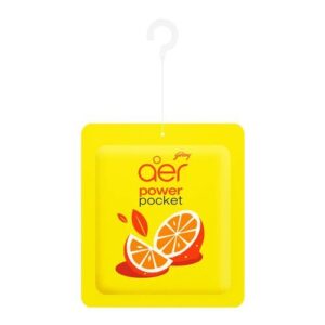 AER POWER POCKET