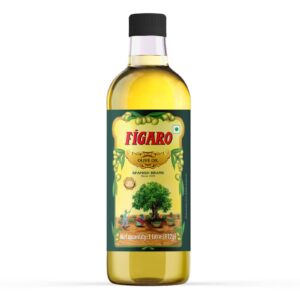 FIGARO OIL