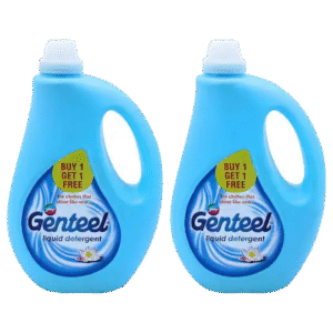Genteel Liquid Detergent 957 ml