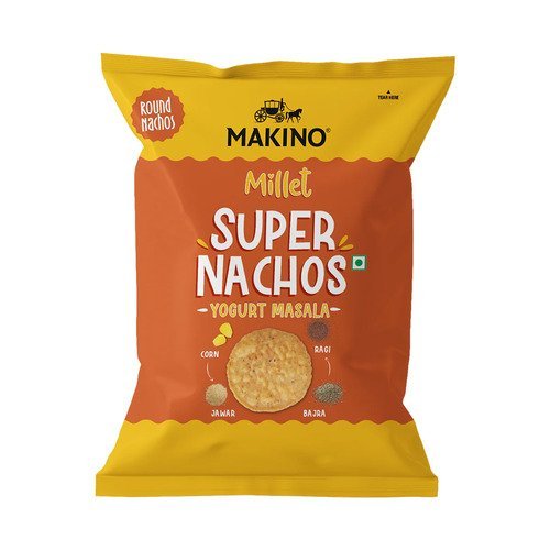 MILLET SUPER NACHOS