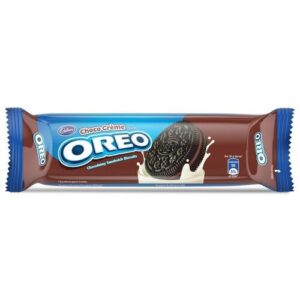 OREO CHOCO CREAM