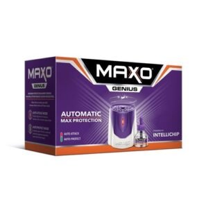 MAXO COMBI