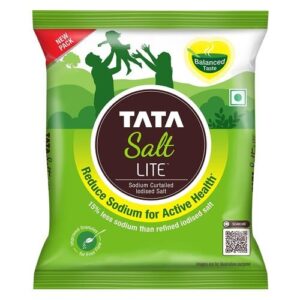 TATA LITE SALT