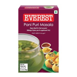 EVEREST PANI PURI 50GM