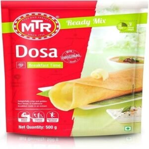 MTS DOSA