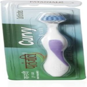 TOOTHBRUSH CURVY