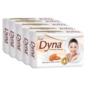 DYNASOAP ALMOND 100/5