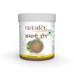 BANDHANI HING 10grm