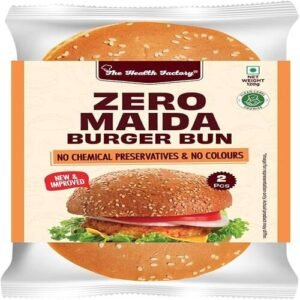 Burger Bread