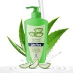ALOEVERA LOTION