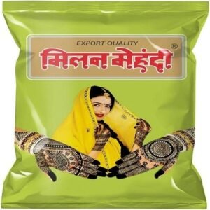 MILAN HEENA POWDER