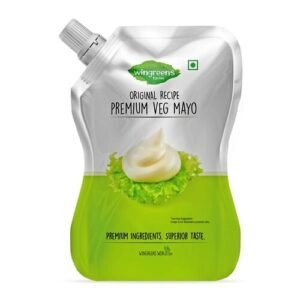 VEG MAYO