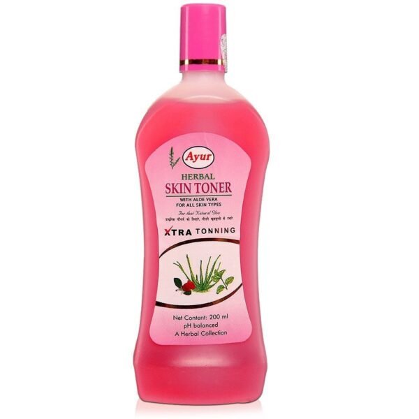 AYUR S TONER