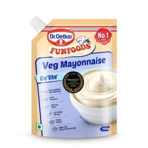 DE LITE MAYO 800GM