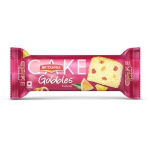 FRUIT BLAST CAKE 200GM